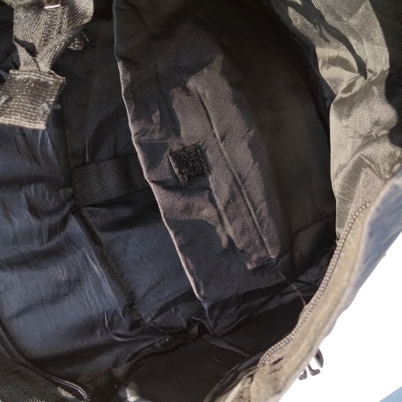 Laptop backpack MSI - Picture 7 of 11